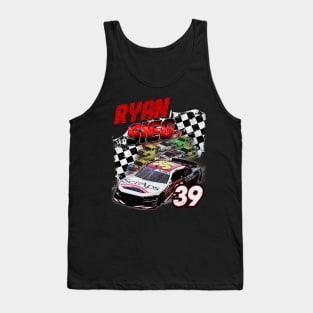 Ryan Sieg Tank Top